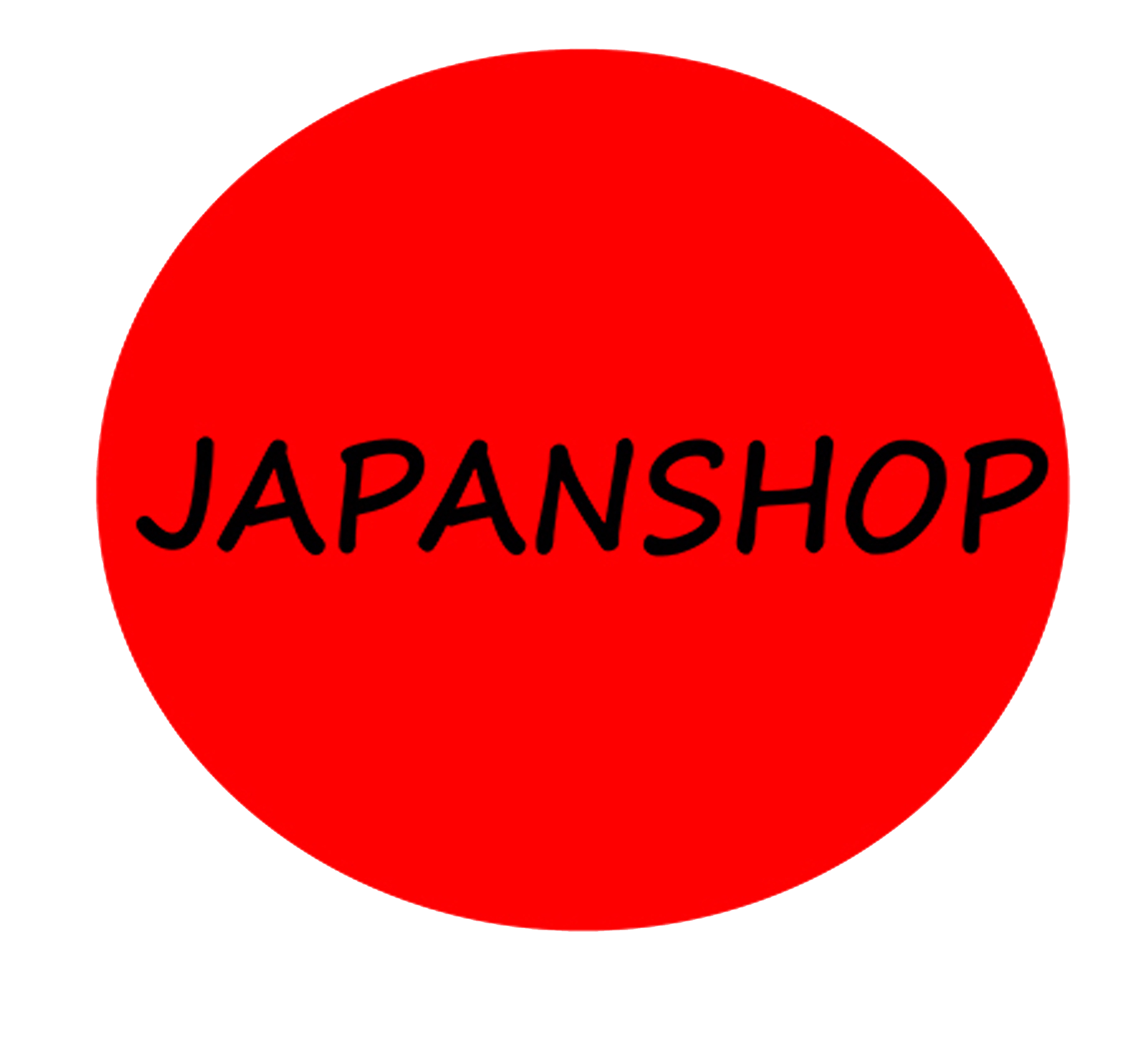 Логотип JAPANSHOP